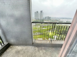 锦绣荣城 4室2厅 119㎡ 毛坯珠海斗门区井岸镇二手房图片