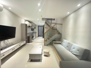 锦绣海湾城十一期 2室2厅 34㎡ 整租中山南朗街道南朗镇租房图片