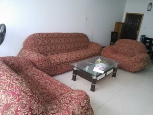 DC商城住宅小区 2室2厅 85㎡ 整租郴州北湖区下湄桥租房图片