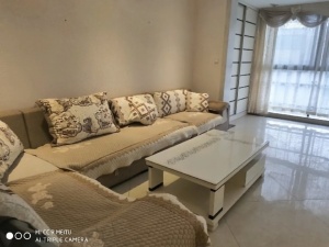 衡阳名郡 3室3厅 130㎡ 整租_衡阳蒸湘区万达广场租房图片