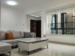 巴厘晓筑 3室2厅 93.17㎡ 精装中山三乡镇三乡镇二手房图片