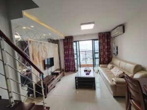 好家园 2室2厅 45㎡ 整租_惠州惠阳区草洋新区租房图片