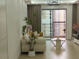 雅居乐御龙山鸣泉谷一期 3室2厅 105㎡ 精装_雅居乐御龙山鸣泉谷一期二手房视频图片1