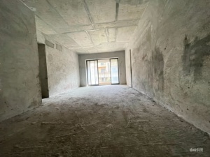 锦绣龙湾 4室2厅 125.62㎡ 毛坯中山东升镇红日饭店二手房图片