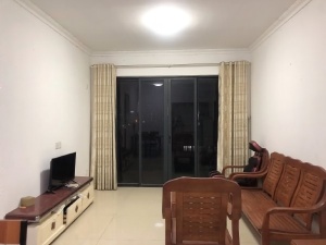 正德天水湖 2室2厅 69㎡ 整租中山石岐街道轻轨北站租房图片