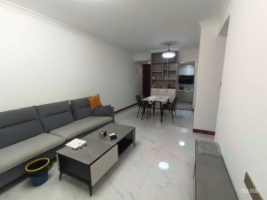 佳兆业香山御府 3室2厅 88.55㎡ 精装_中山板芙镇板芙镇二手房图片