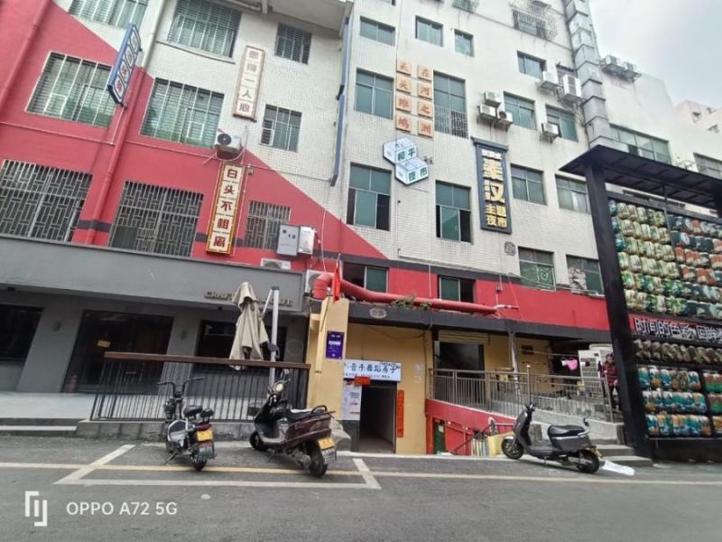 郴州市国庆南路5号627号房（现勘为国庆南路地王大厦公寓楼6楼）法拍房图片3