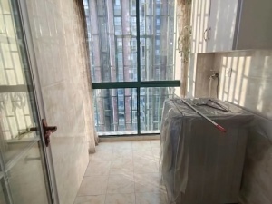 亚华名都 3室2厅 125㎡ 整租衡阳雁峰区南郊公园租房图片