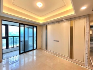 华发首府 1室1厅 54.22㎡ 精装珠海横琴新区横琴二手房图片