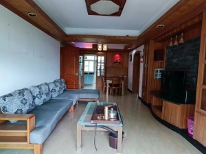 东康庭 3室2厅 100㎡ 整租中山石岐街道实验小学租房图片