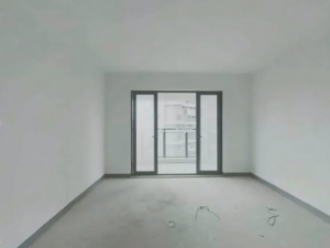 顺景壹号院 4室2厅 146.42㎡ 毛坯中山石岐街道市人大二手房图片