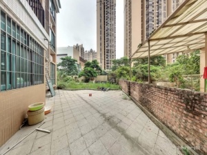 金逸豪廷 4室2厅 117.74㎡ 精装_中山沙溪镇博爱一南二手房图片