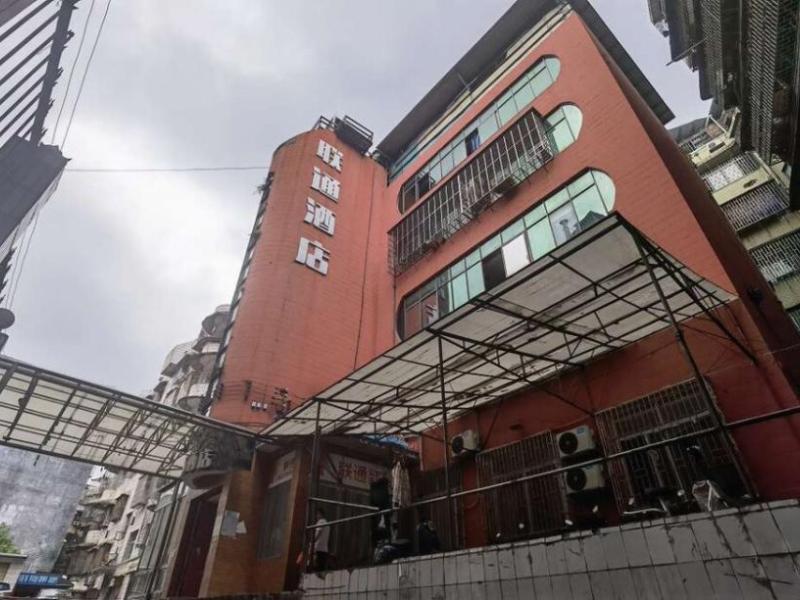 73.36平方米（桂阳县鹿峰街道向阳路45号204室）法拍房图片4