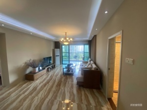 雅居乐岭峰 3室2厅 150㎡ 精装中山三乡镇三乡镇二手房图片