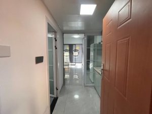 胜利雅苑 1室1厅 39㎡ 整租清远清城区旧城租房图片