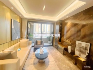 隆腾盛世 3室2厅 81.53㎡ 精装_惠州惠阳区秋长二手房图片