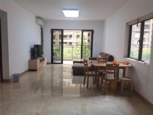 正和中州 3室2厅 130㎡ 整租中山石岐街道第一城小学租房图片