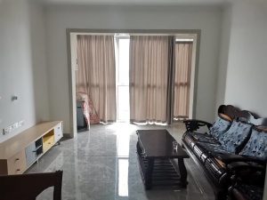 御笔华章 2室2厅 71㎡ 整租衡阳雁峰区南郊公园租房图片