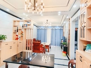 园洲花园 3室2厅 98.78㎡ 精装_惠州博罗县园洲二手房图片