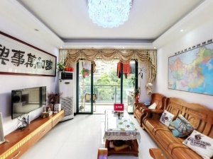 顺景蔷薇山庄 3室2厅 105.8㎡ 整租中山东区街道沙岗墟租房图片