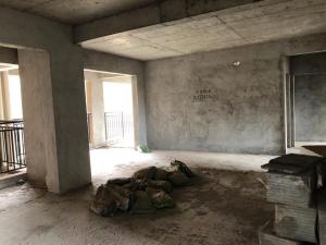 耒阳市余庆街道高铁站旁金谷水郡小区C3栋409室住宅用房_衡阳法拍房图片