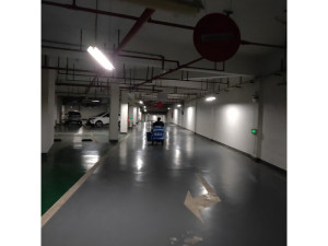 广州市增城区新塘镇广园东碧桂园凤凰城凤馨苑地下车库七区地下层065号_广州法拍房图片