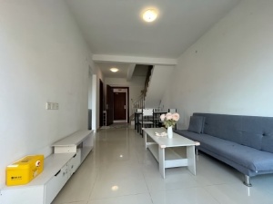 凤城郦都 3室2厅 90㎡ 整租清远清城区新城租房图片