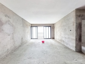 中信左岸 5室2厅 163㎡ 毛坯_中山沙溪镇博爱一南二手房图片