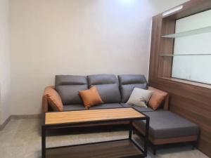 五岭国际芙蓉园 1室1厅 53㎡ 整租郴州北湖区五岭租房图片