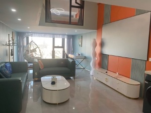 天玺大厦 1室0厅 69㎡ 整租_珠海香洲区新香洲租房图片