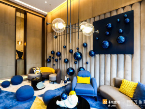 江门华润万象华府新房楼盘实景图2