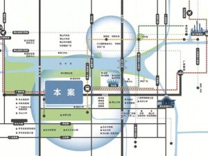 佛山华发滨江府新房楼盘图片