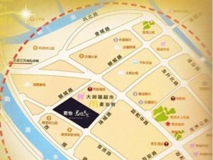 佛山天品花园新房楼盘图片