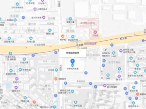 深圳华侨城荷棠里新房楼盘图片