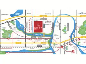 佛山保利时代新房楼盘图片