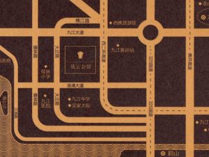 佛山依云公馆新房楼盘图片