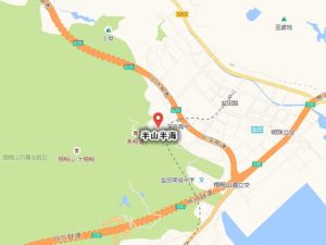 深圳半山半海新房楼盘图片