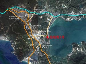 深圳龙岐湾1号新房楼盘图片