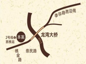 佛山三盛颐景园新房楼盘图片