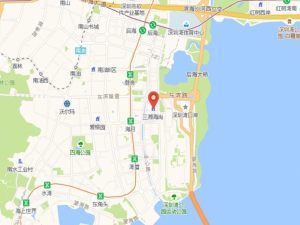 深圳三湘海尚一期新房楼盘图片