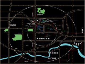 佛山海纳君庭新房楼盘图片