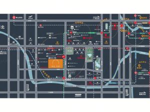 佛山龙光天宸新房楼盘图片