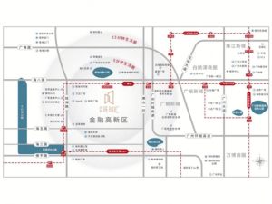 佛山保利环球汇新房楼盘图片