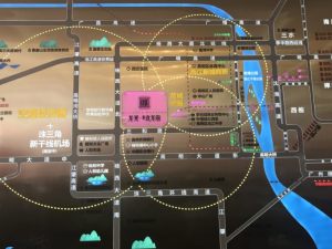 佛山龙光玖龙府(高明)新房楼盘图片