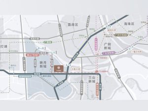 佛山中海丽湾尚宸新房楼盘图片