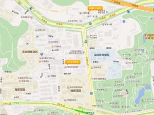 深圳锦绣花园四期(南山)新房楼盘图片